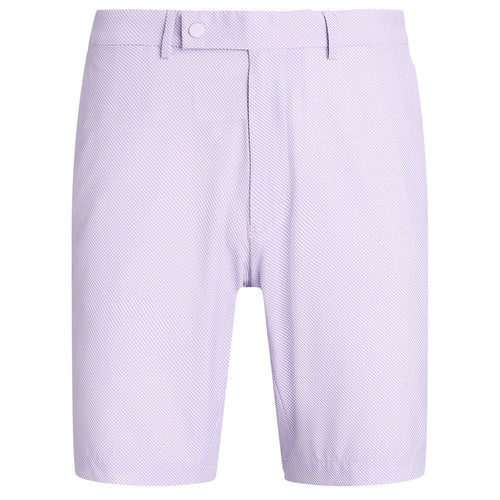 RLX Featherweight Cypress Shorts Pindot Lovely Lilac - AW24