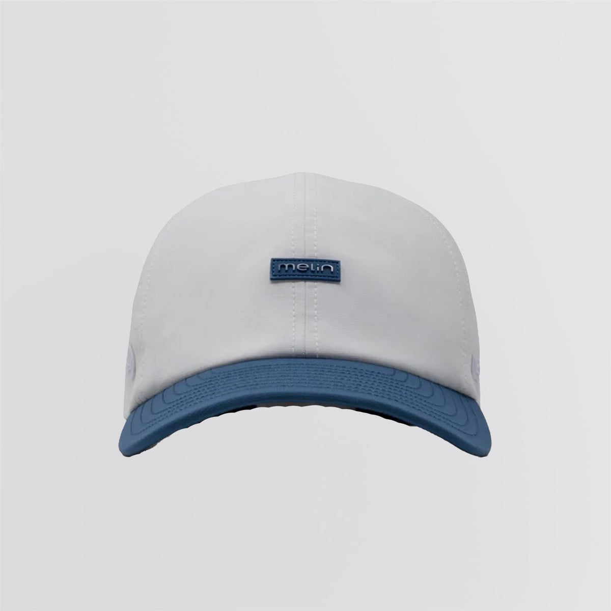 Hydro The Legend Sea Port Cap Steel Blue/White