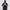 x Santa Cruz Pine Quarter Zip Windshirt Black