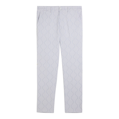 Diamond Pants White - SS23