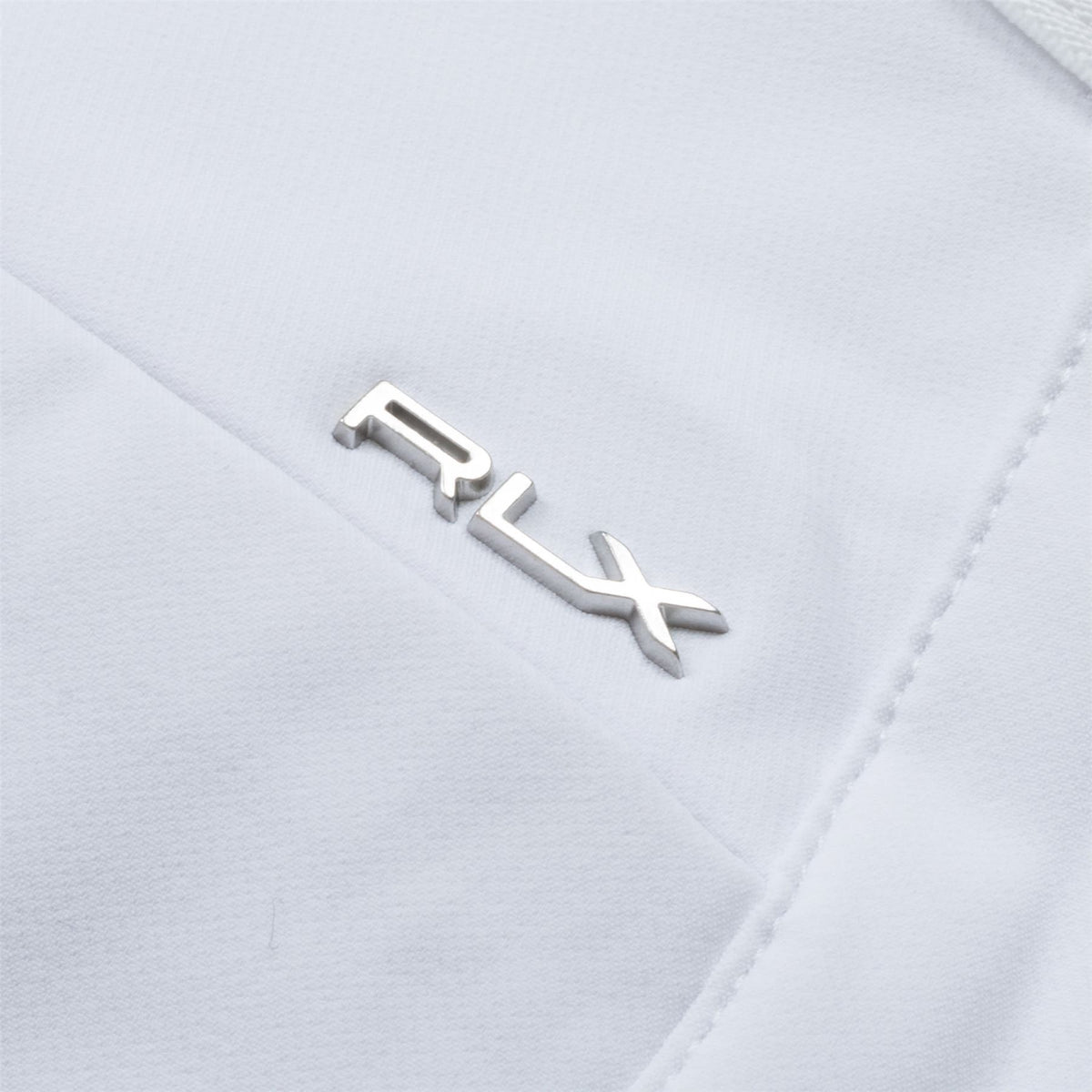 Womens Stretch Athletic Pant Pure White