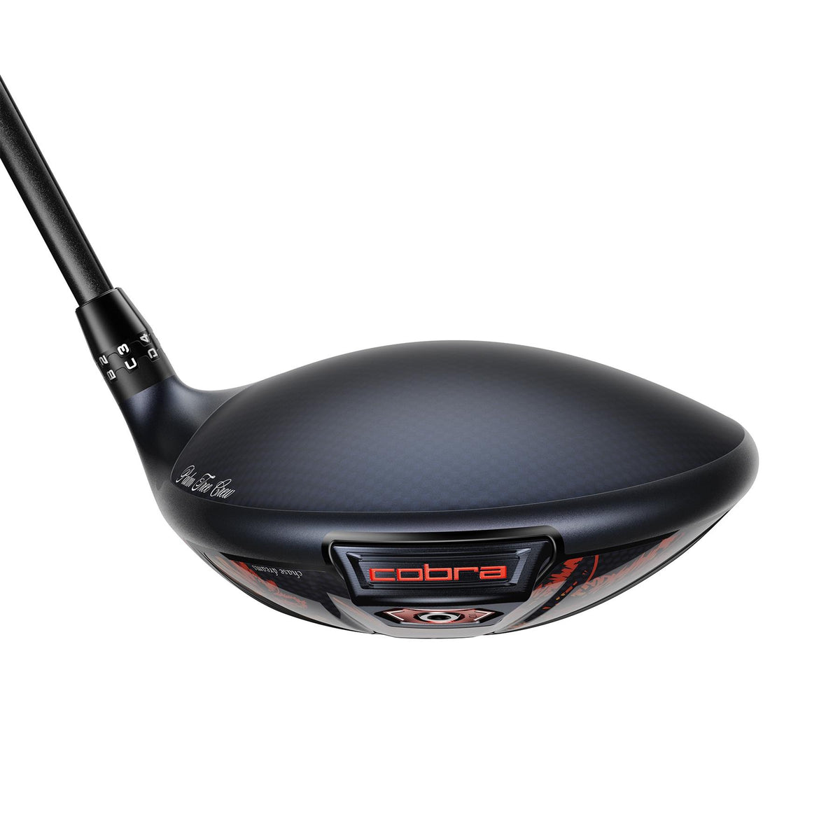 Cobra LE Darkspeed ADAPT X PTC RH GS 10.5 Driver