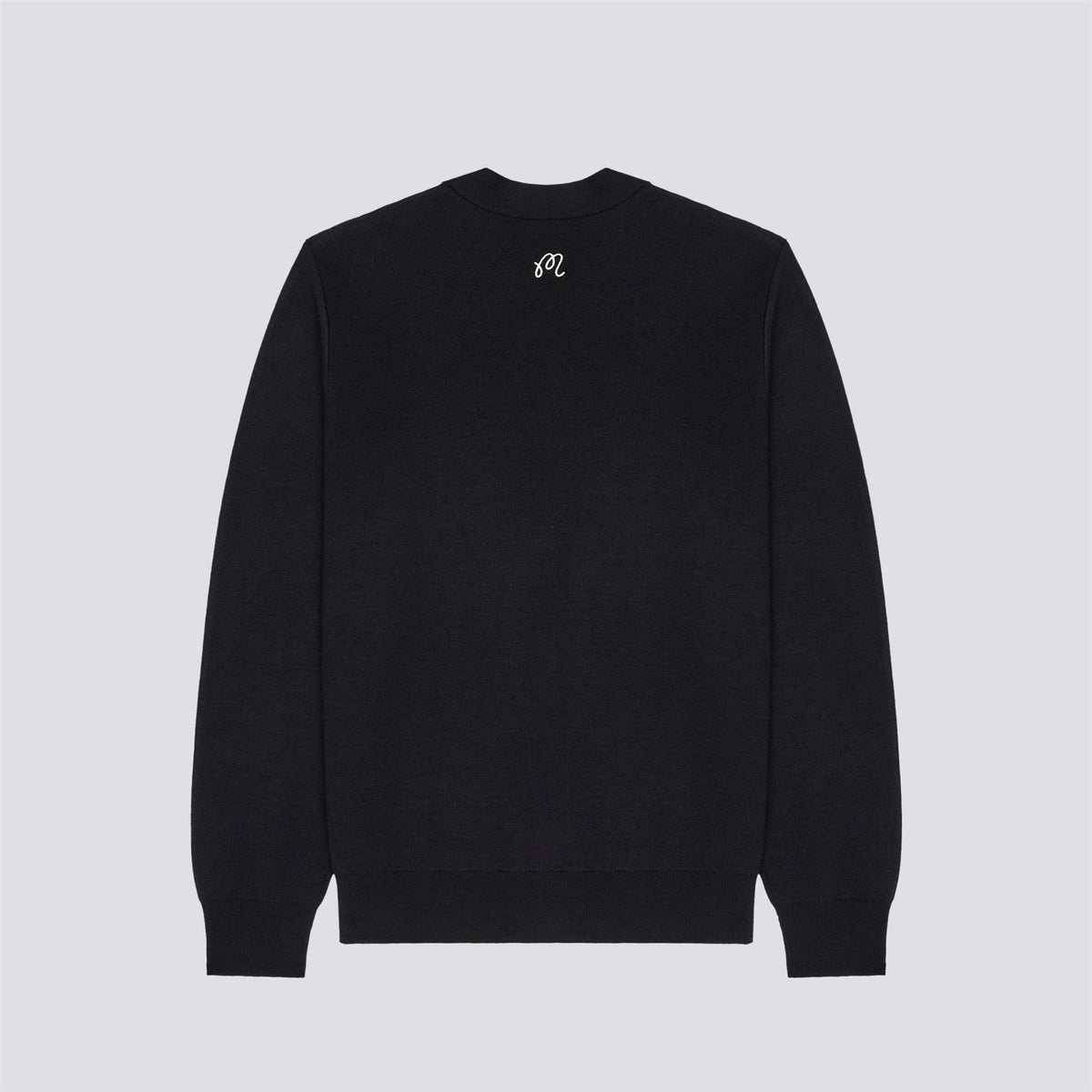 Kingston Cardigan Black