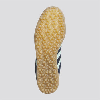adidas Golf Originals Gazelle Spikeless Golf Shoes Night Indigo/Clear  Mint/Footwear White | TRENDYGOLF USA