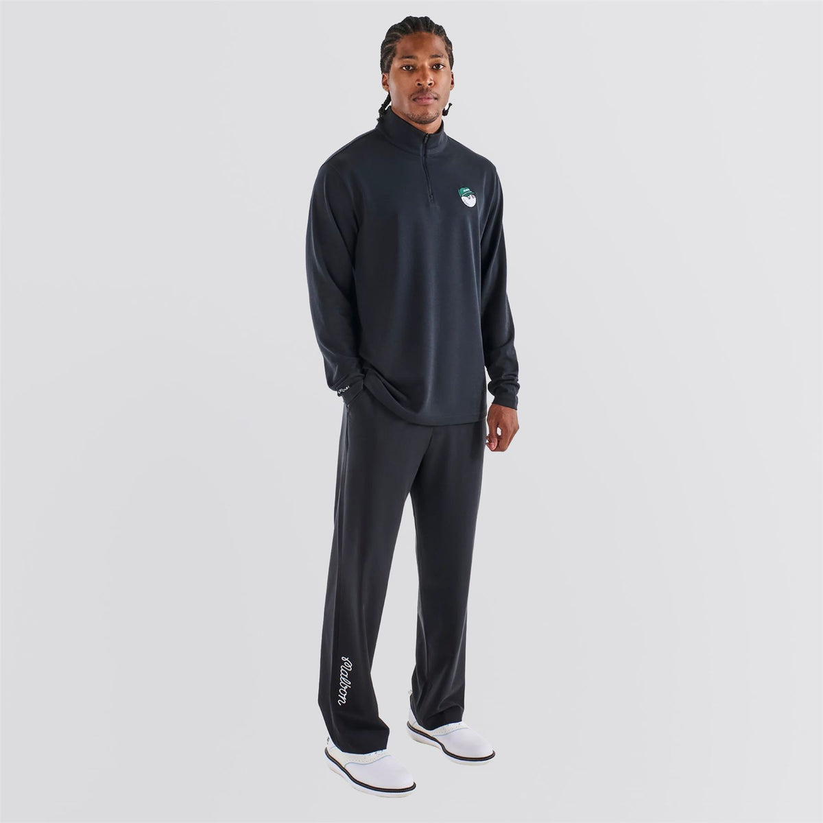 Magnolia Coolcore Pants Black