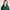 Womens Amelie Hoodie Grass Green
