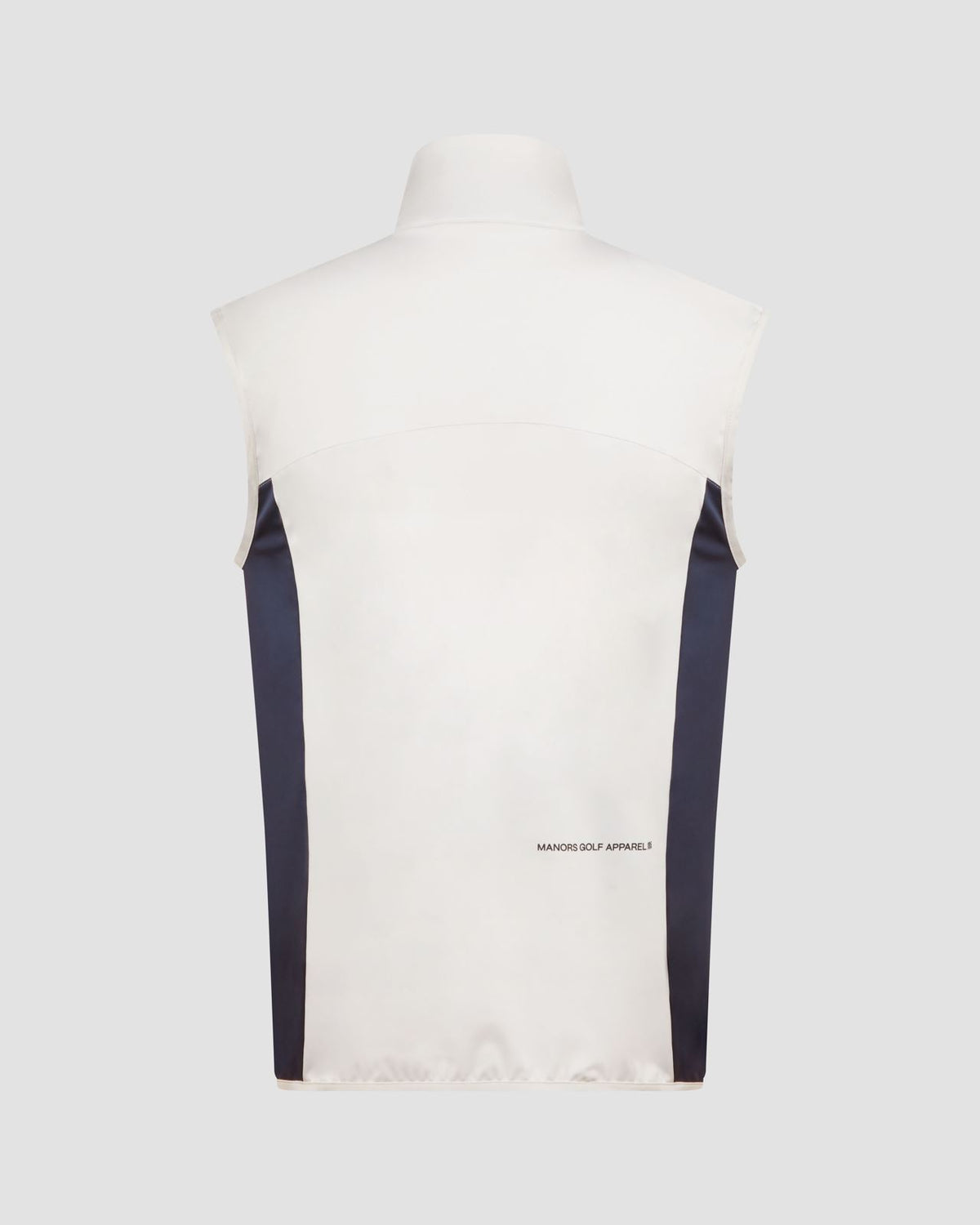 1/4 Zip Tech Vest Vapour