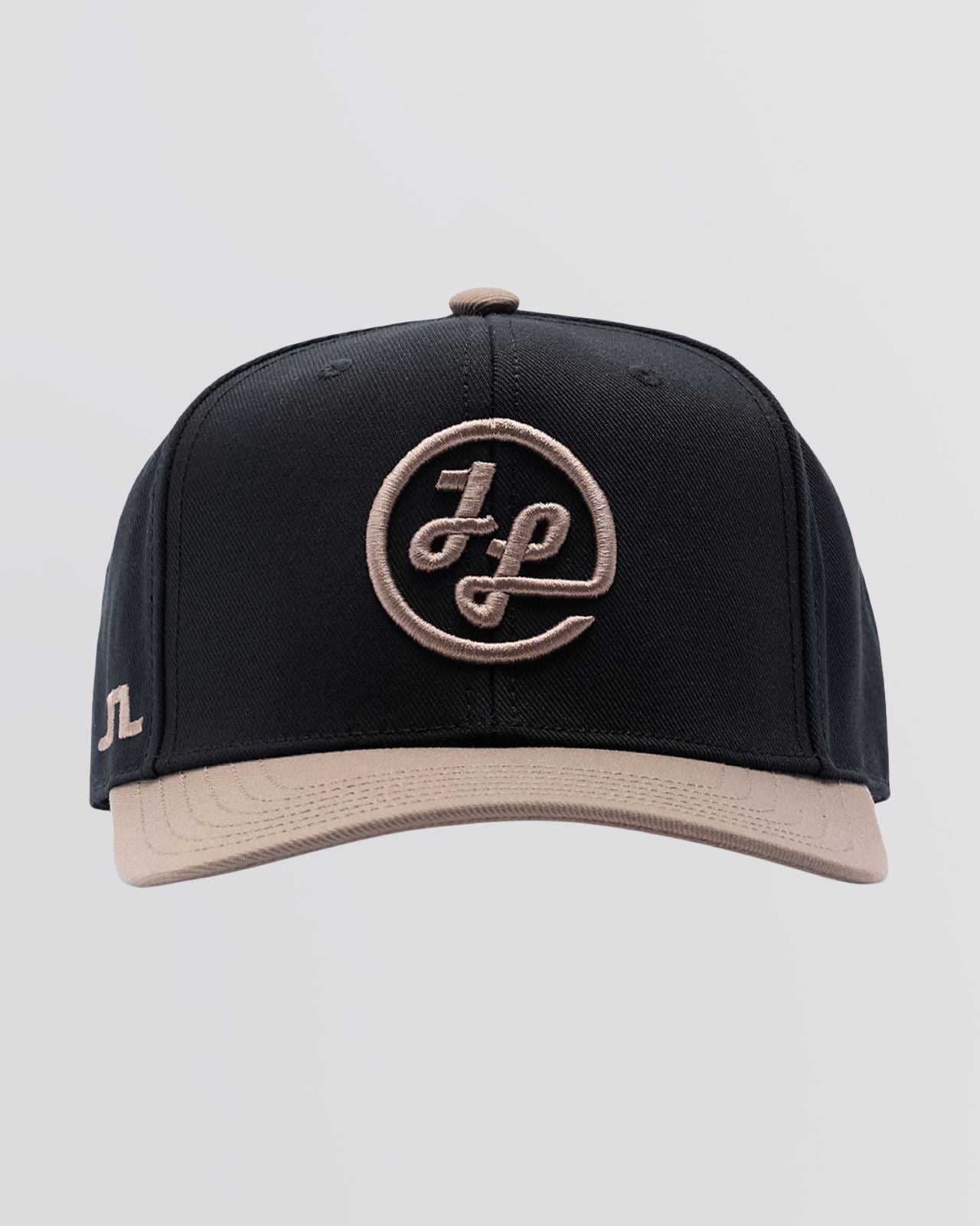 Caddie Cap Black