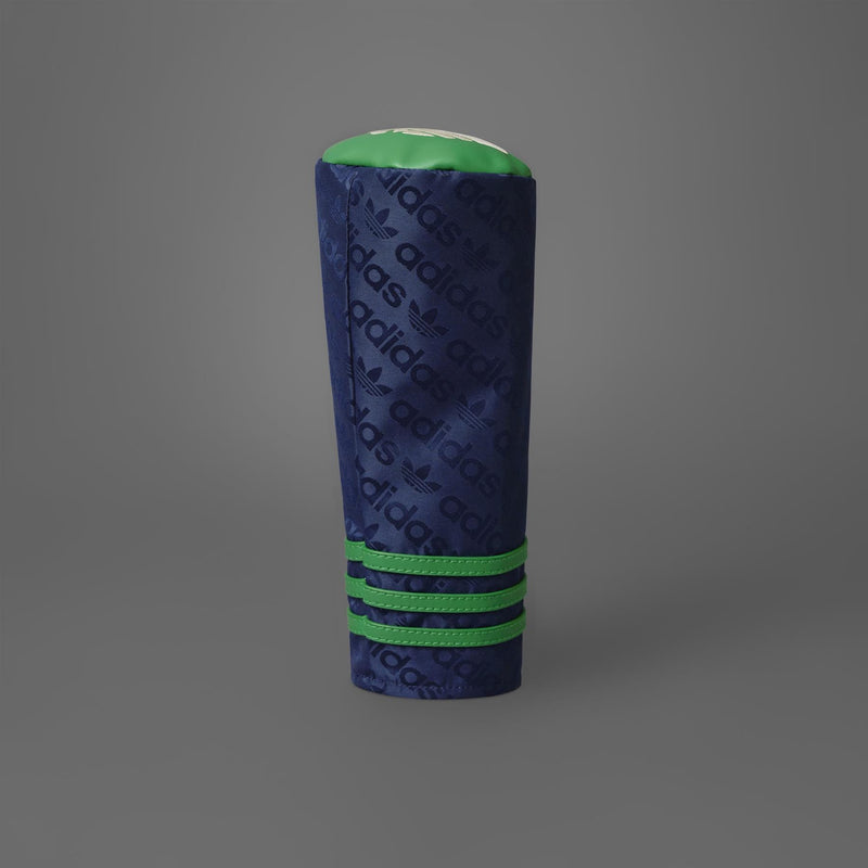 Golf Fairway Headcover Night Indigo/Green