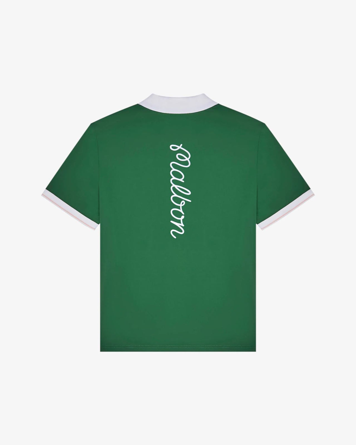 Barrio Polo Garden Green