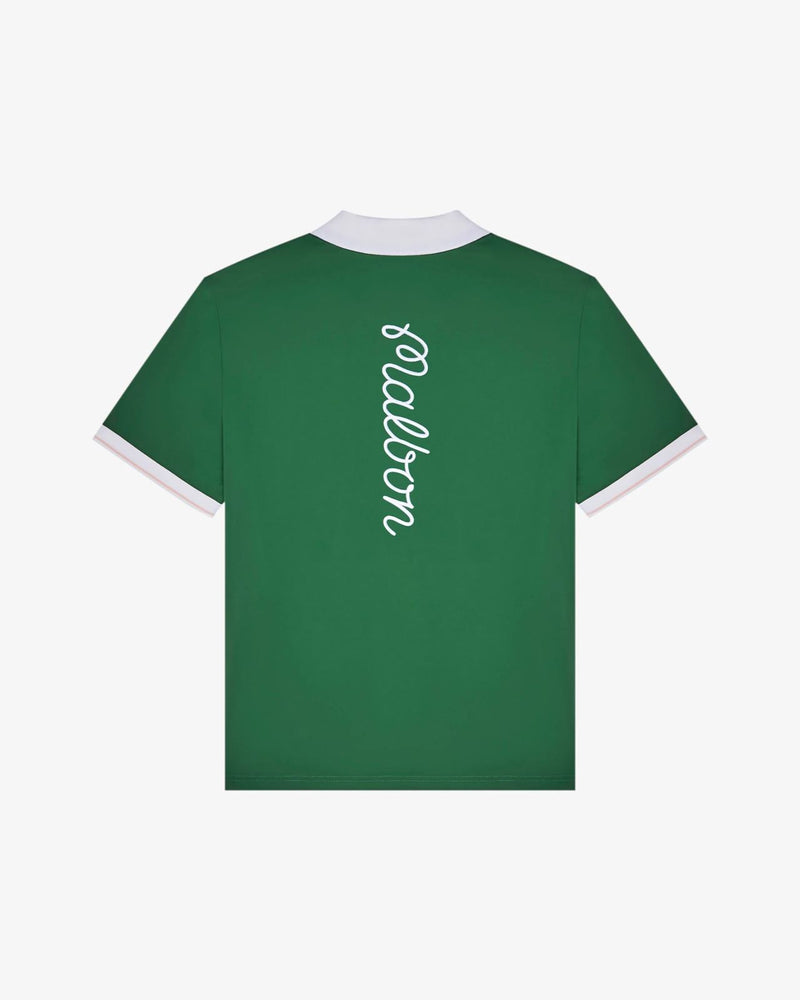 Barrio Polo Garden Green