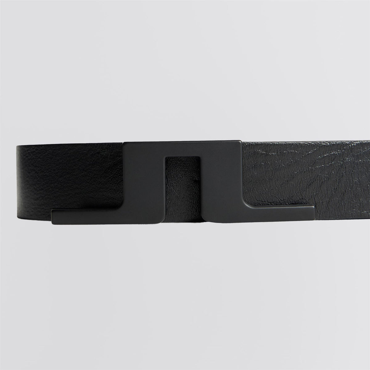 Womens Betsy Belt Black