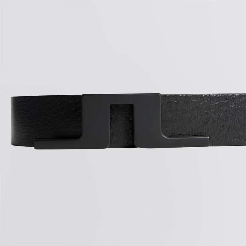 Womens Betsy Belt Black
