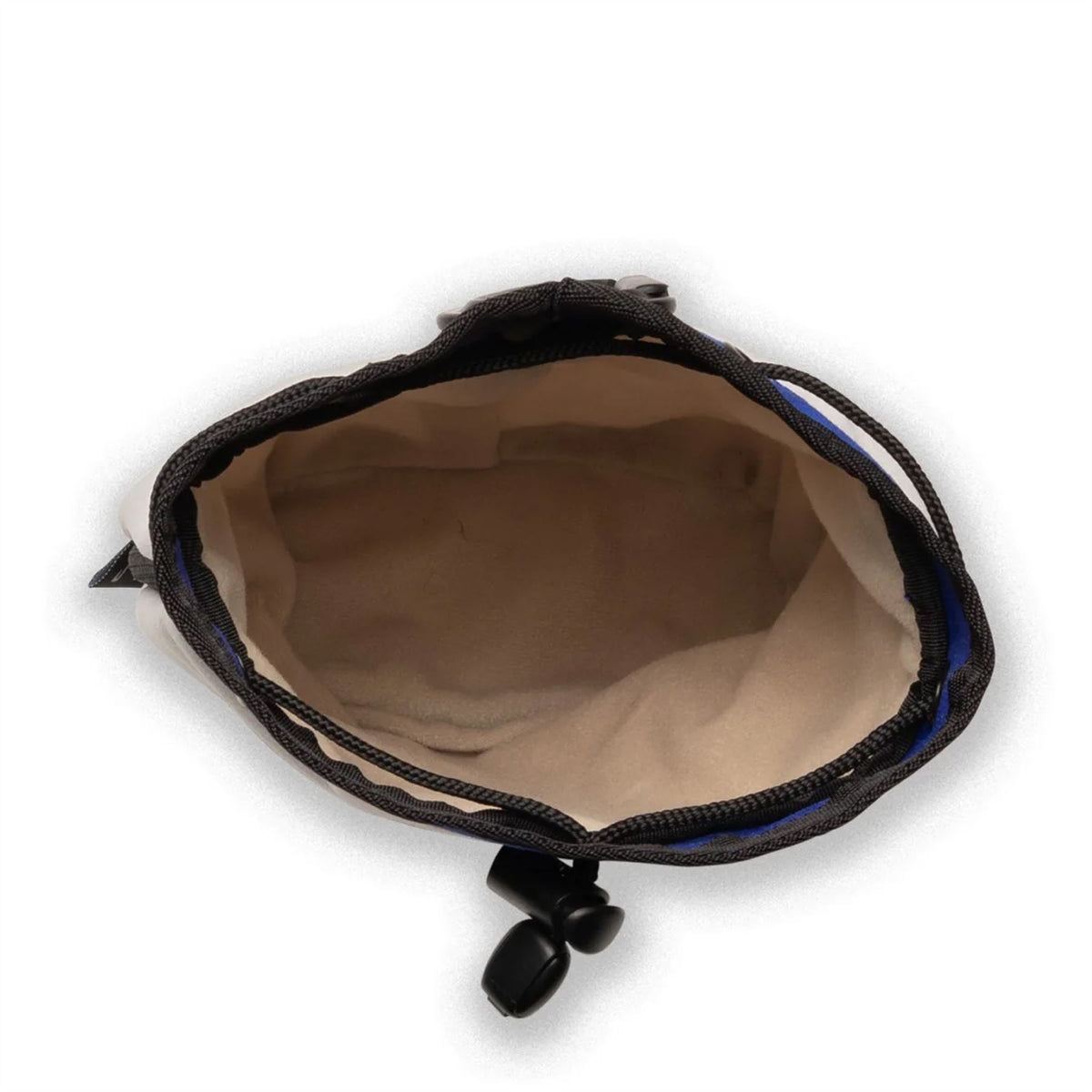 Rangefinder Pouch Cement/Cobalt Blue