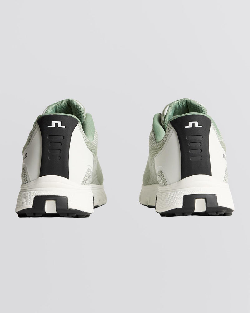Vent 500 KN Spikeless Golf Shoes Hedge Green