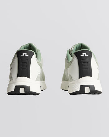 J.Lindeberg Vent 500 KN Spikeless Golf Shoes Hedge Green