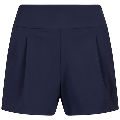 Womens Lyra Shorts Midnight Sky
