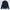 Heath Strike Mid Layer Navy Melange