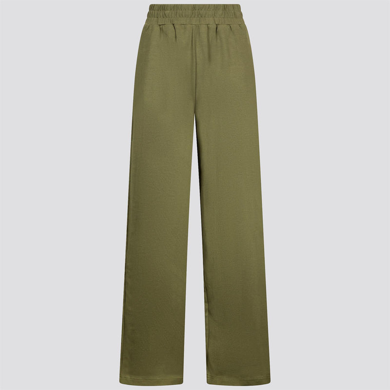 Womens Adeline Sweatpants Olivine