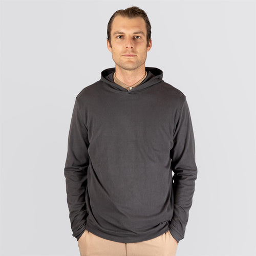 Ardentair Performance Hoodie Iridium