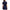 Tour Pique Cricket Polo Shirt French Navy/Light Mauve/Chic Cream