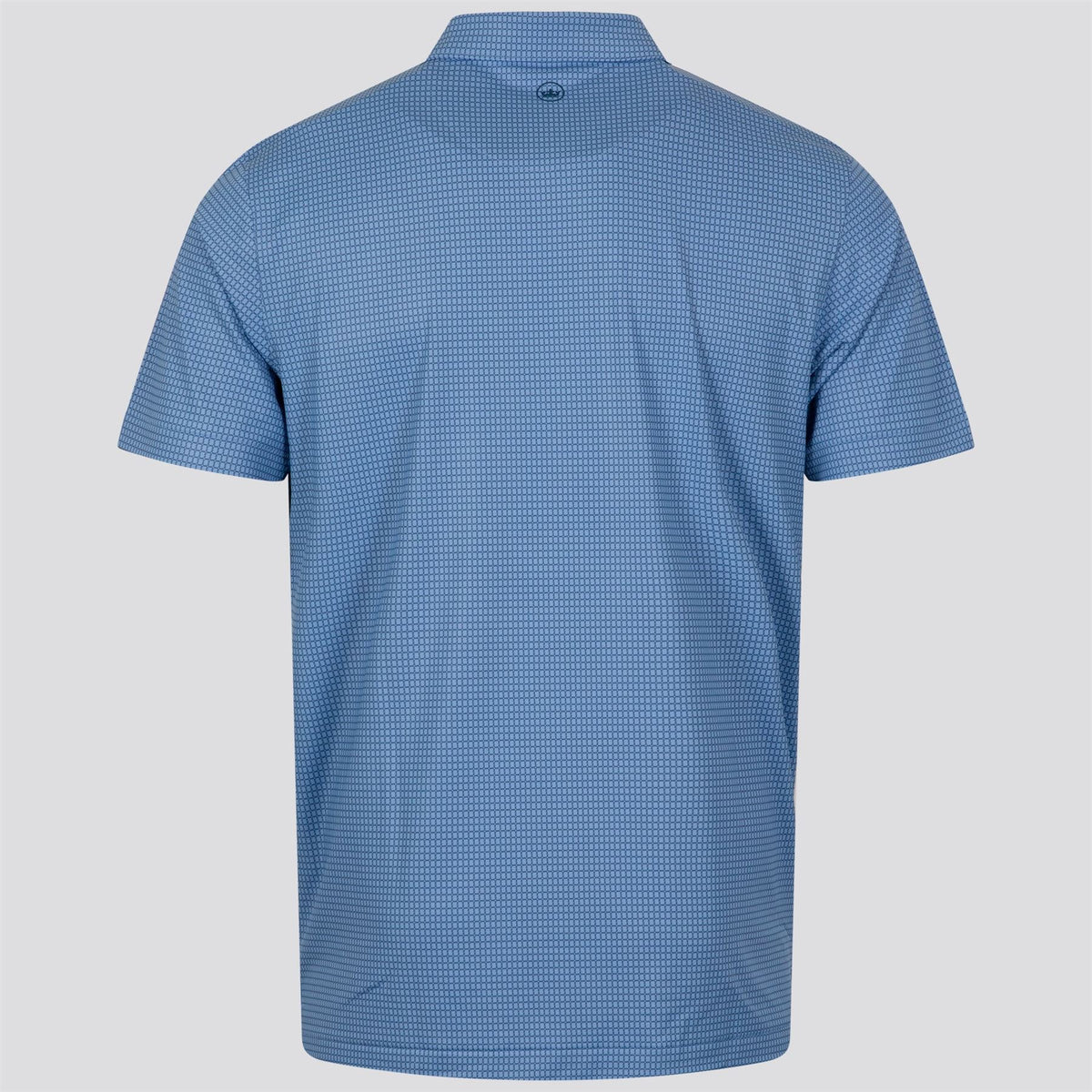 Ponte Performance Jersey Polo Dusk