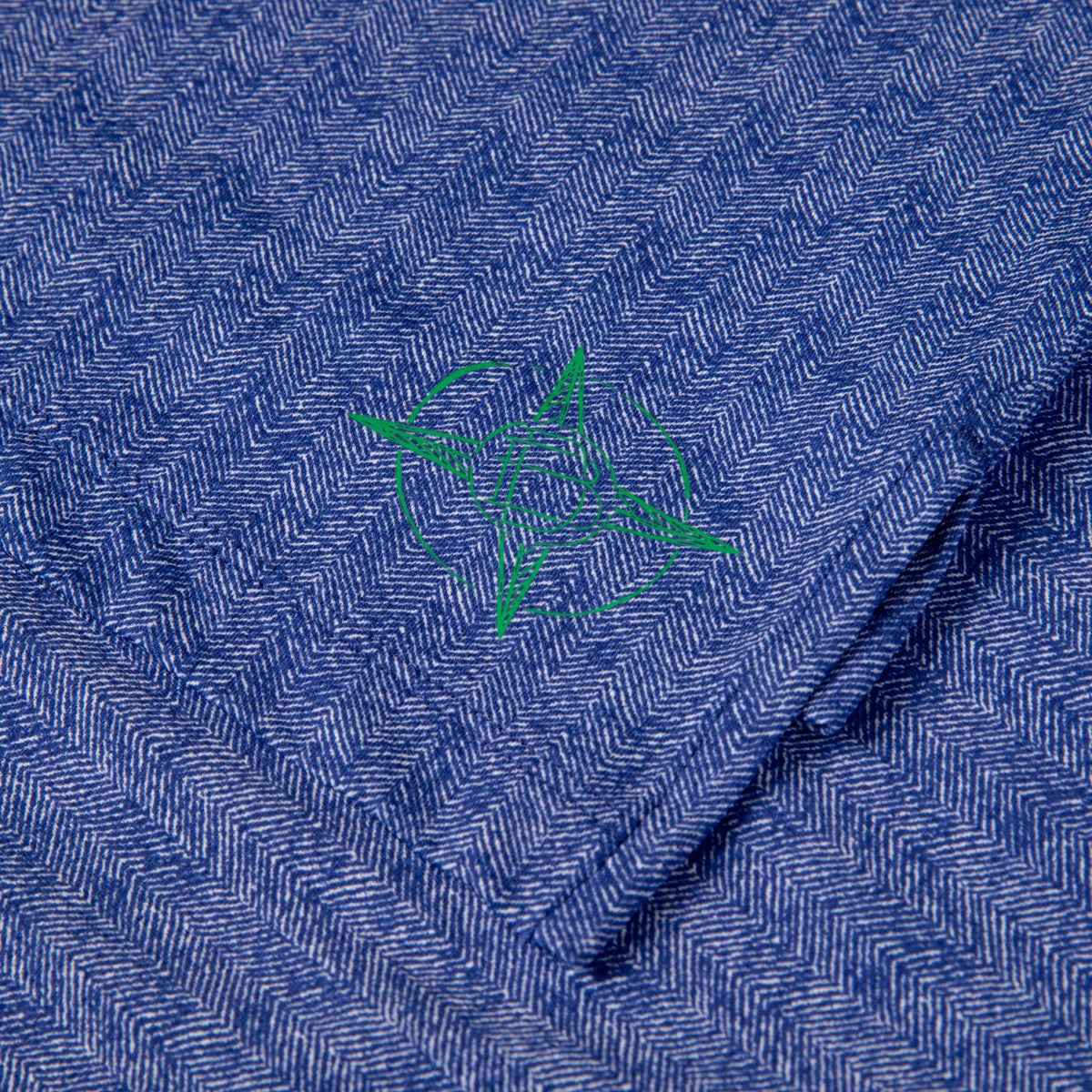 Cool Glaser Polo Tannenbaum