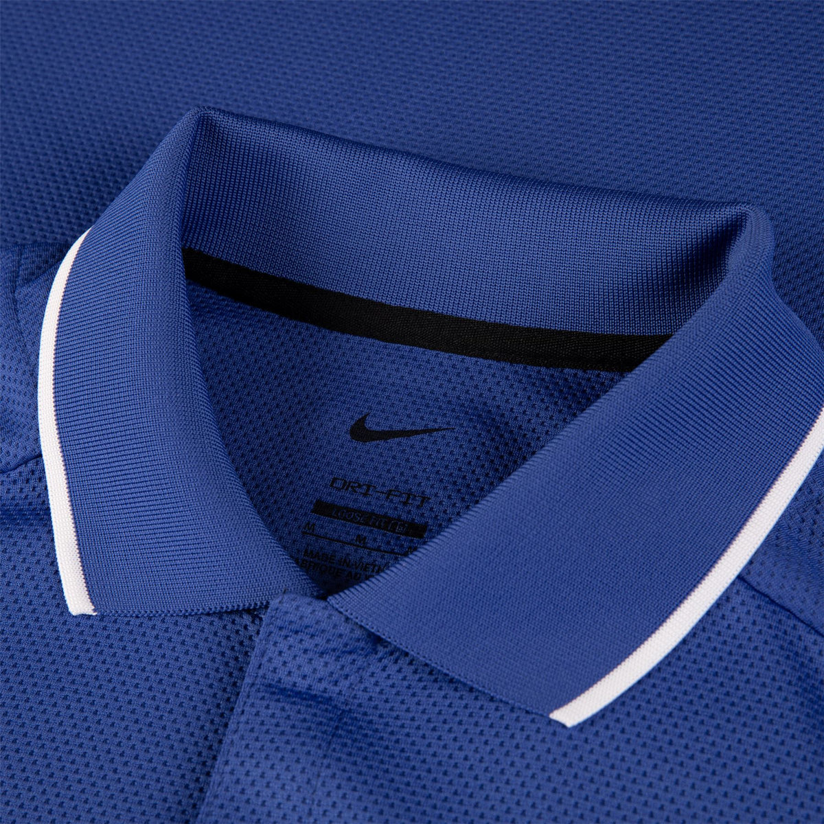 Dri-FIT NGC Polo Astronomy Blue/Black/White