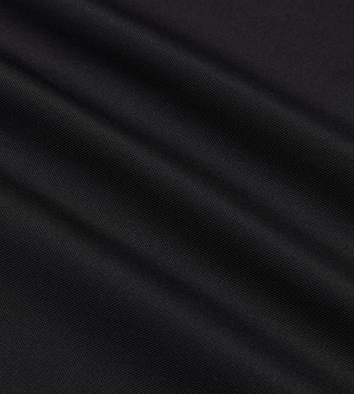 Colour Block Polo White/Navy/Black