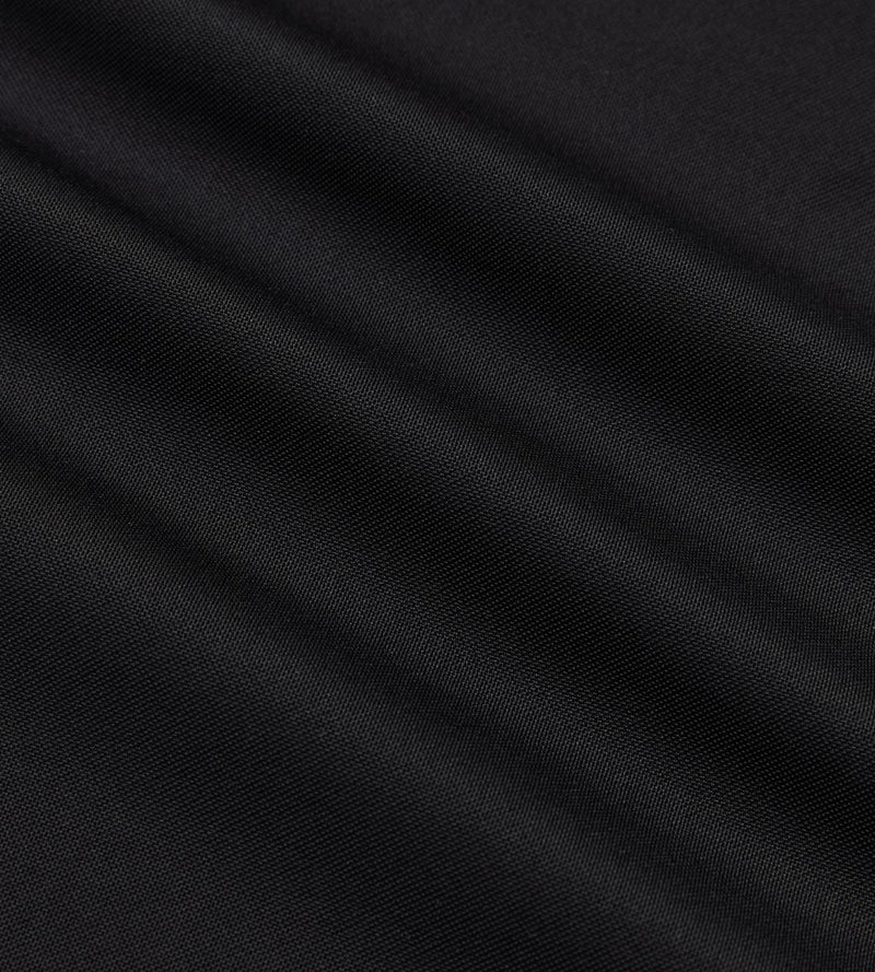 Colour Block Polo White/Navy/Black