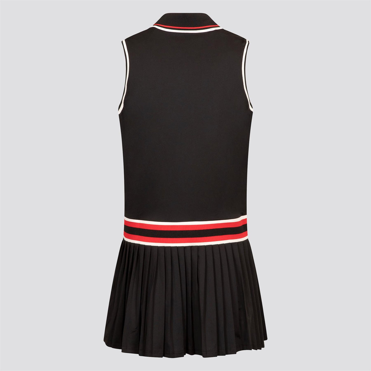 Womens Bella Dress Black