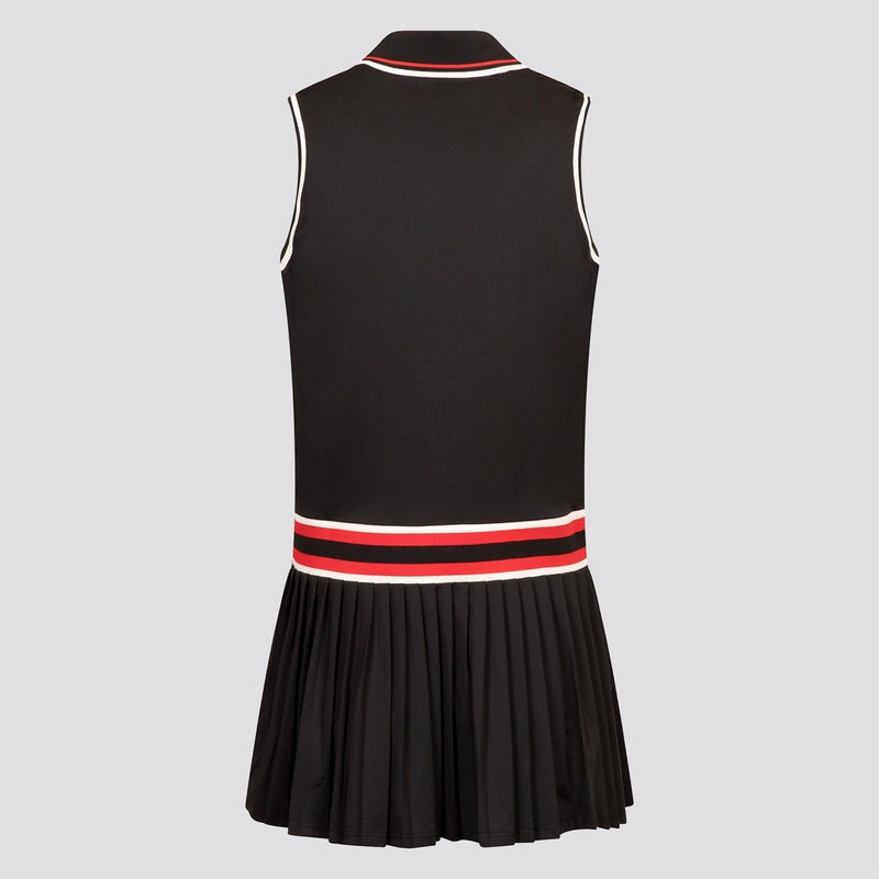 Womens Bella Dress Black