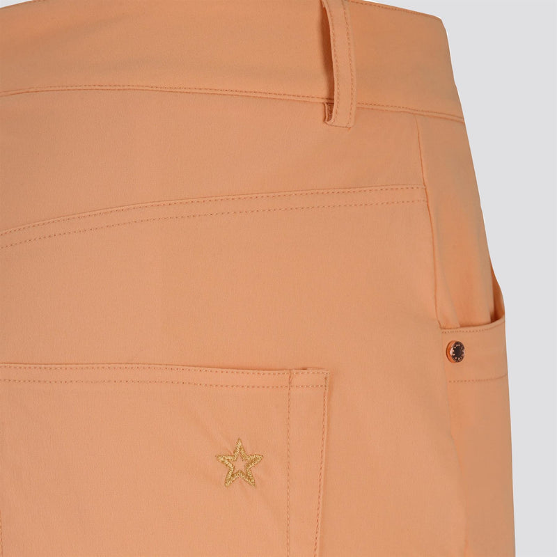 Womens Stellar Stretch 17 Inch Skort Dreamscicle