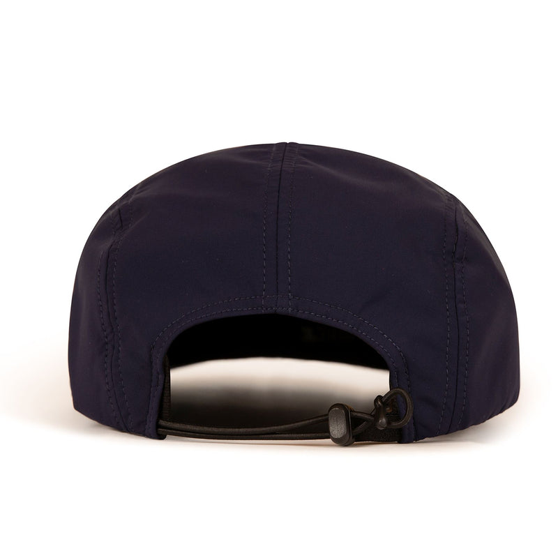 x Reebok 5 Panel Tech Cap Atlantic Blue