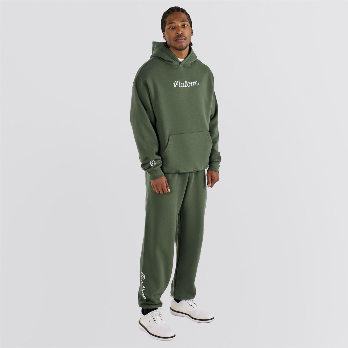 Clubhouse Sweatpants Olivine
