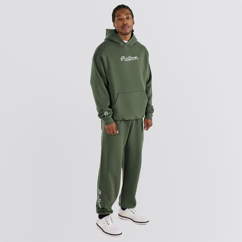 Clubhouse Sweatpants Olivine