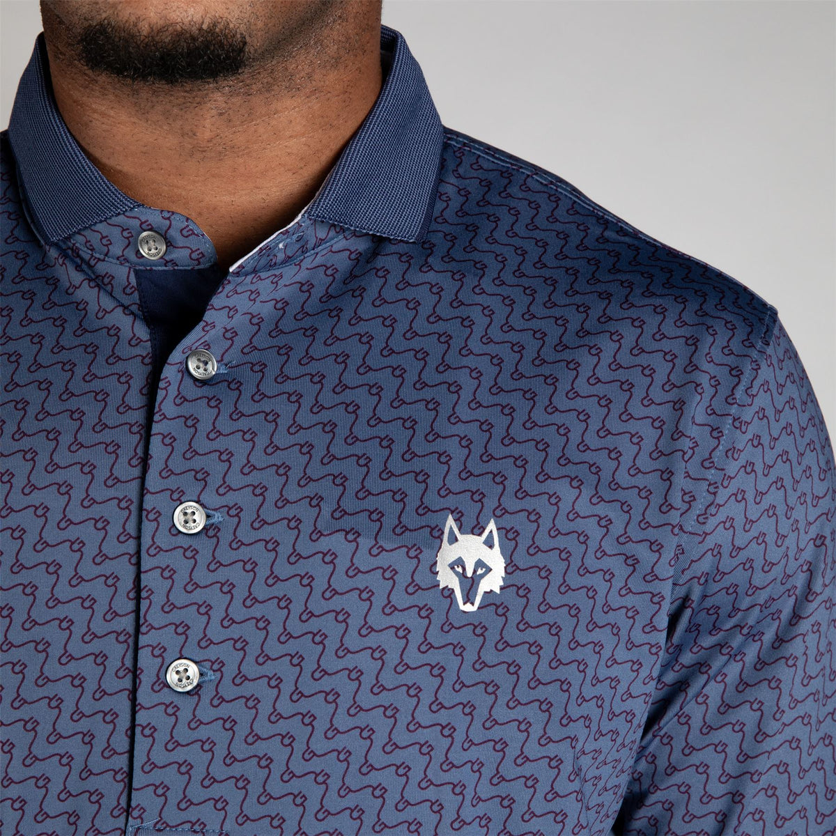 Rogue River Polo Falcon