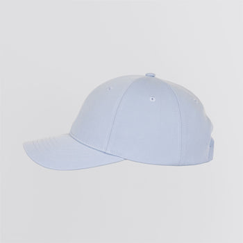 Ralph Lauren Twill Polo Player Cap Elite Blue | TRENDYGOLF USA