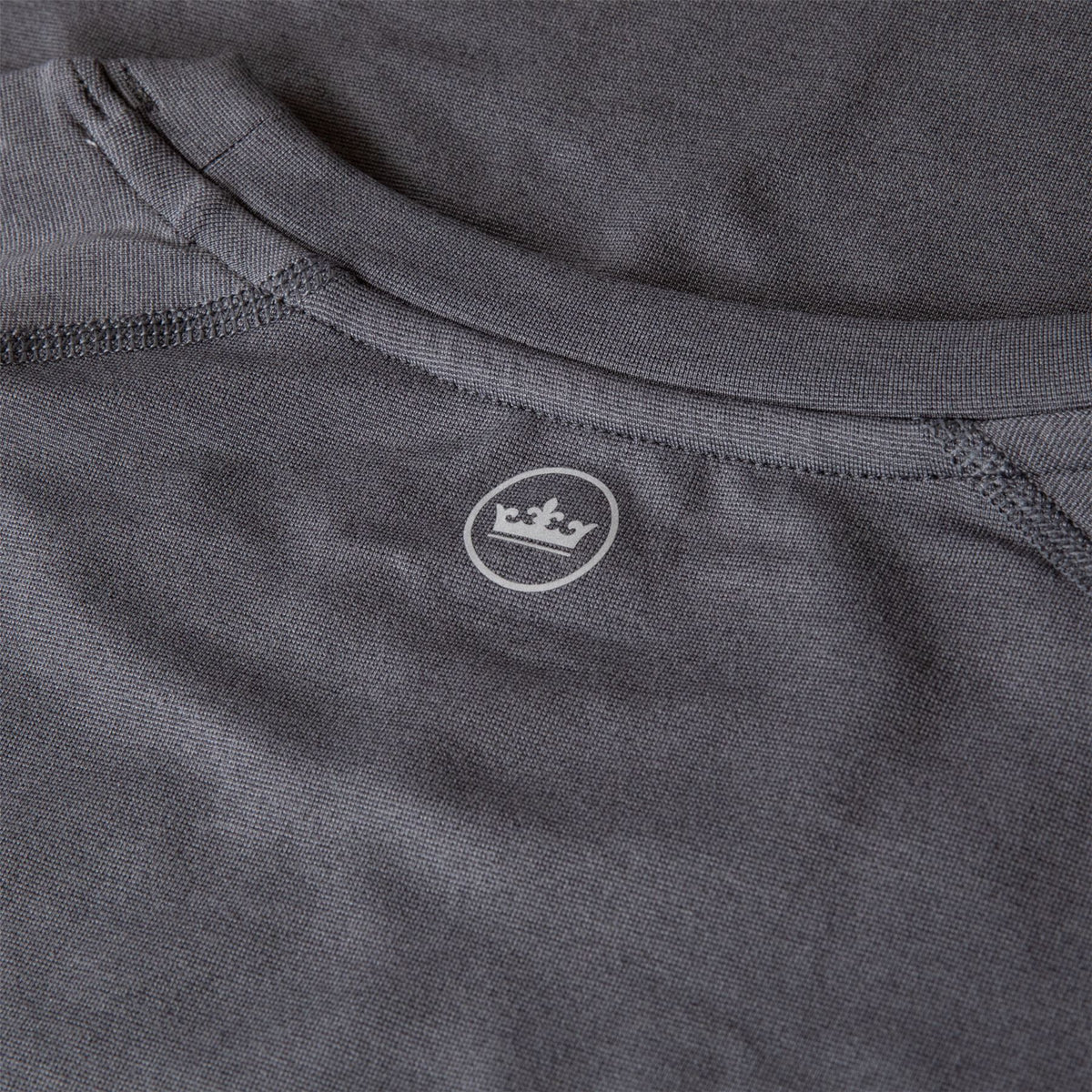 Aurora Performance T-Shirt Iron