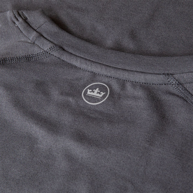 Aurora Performance T-Shirt Iron