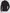 The Wallace Hooded Sweater Black