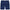 Shackleford Camo Performance Hybrid Shorts Navy