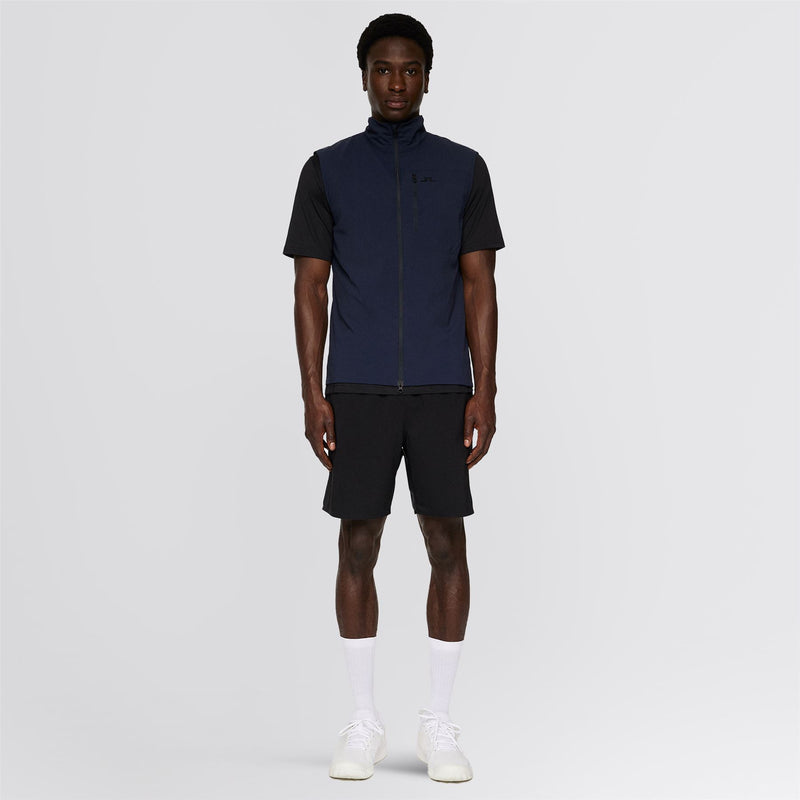 Chasm Vest JL Navy