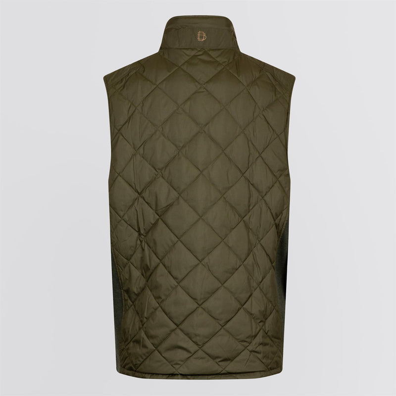 The Eli Vest Loden