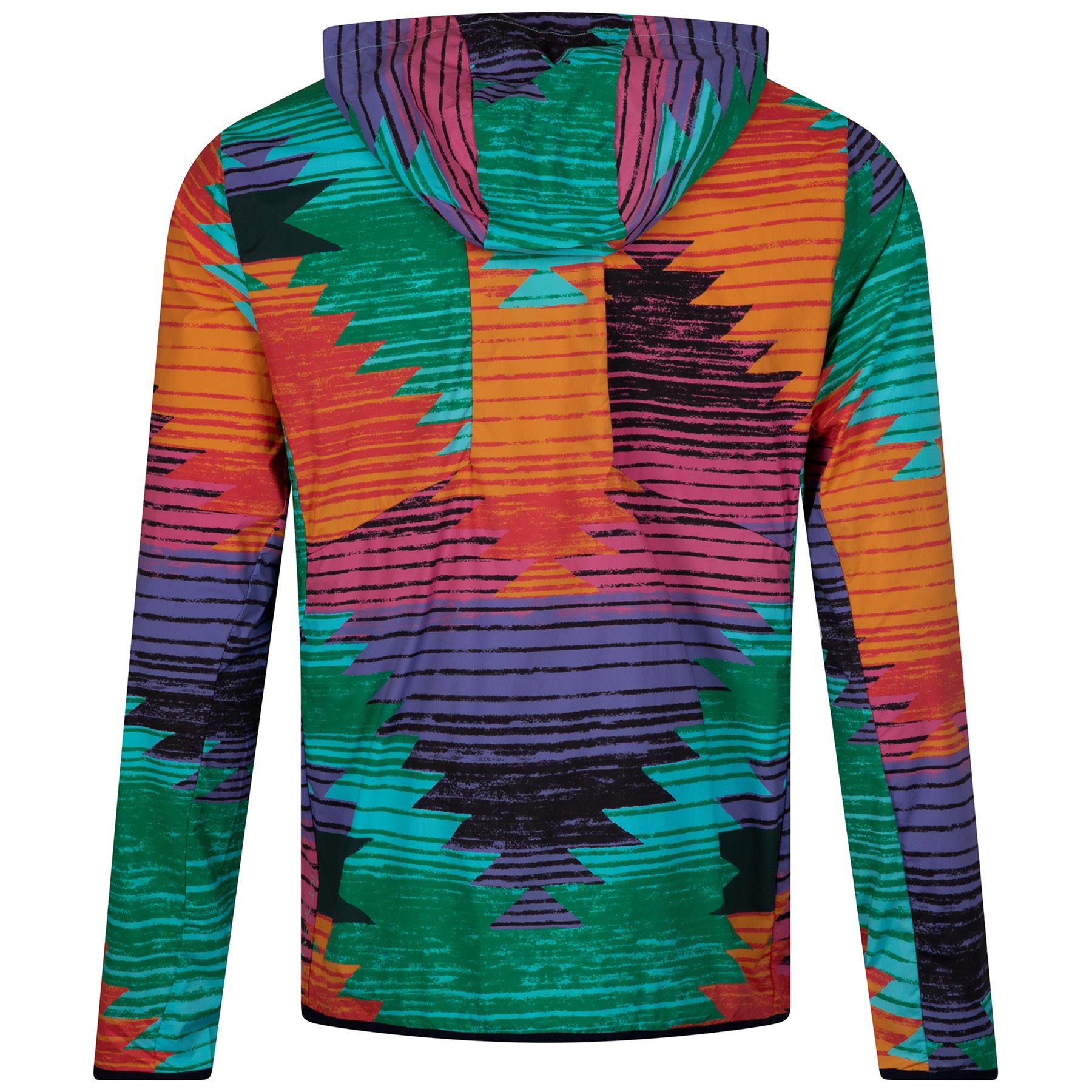 NEWAGO PAC LITE JACKET – Christopher Mobley