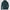 Reversible Camo Popover Hoodie Deep Verdant