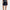 Womens Pamela Pointelle Knitted Skirt JL Navy