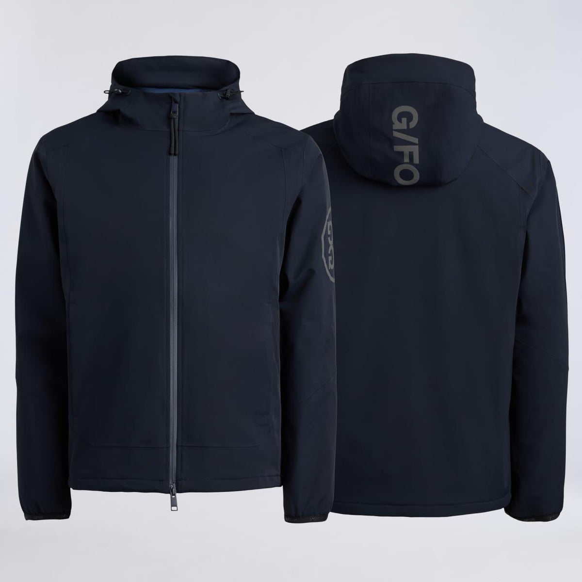 The Wait Stretch Down Jacket 2.0 Twilight