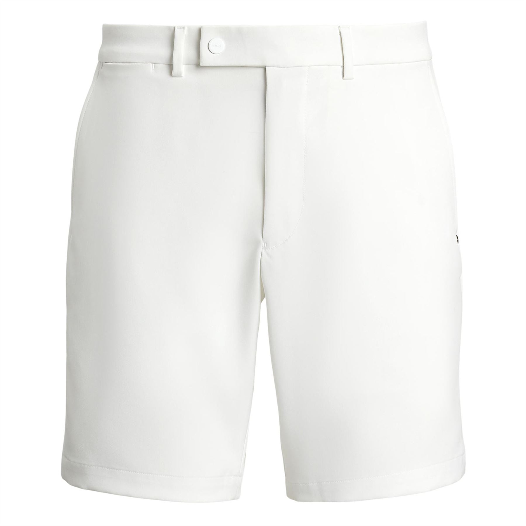 RLX Tailored Fit Featherweight Cypress Shorts Ceramic White