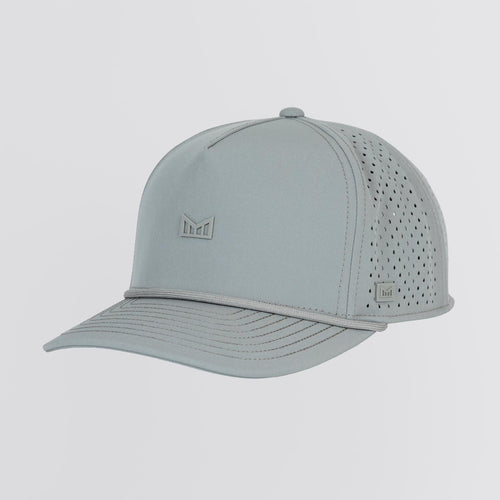 Hydro Odyssey Rope Bulls Icon Cap Shadow Sage